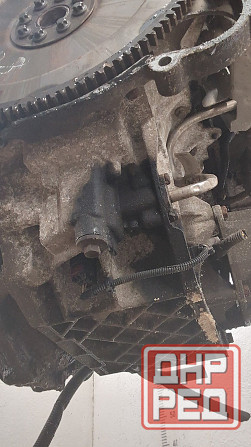 Двигатель Land Rover Range Rover 3 (LM) 368DT Донецк - изображение 5