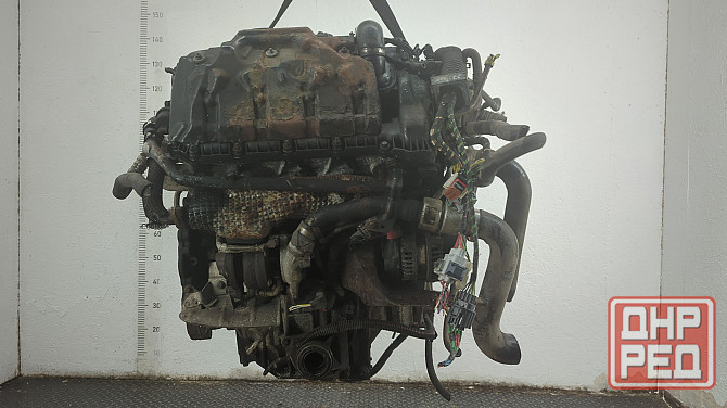 Двигатель Land Rover Range Rover 3 (LM) 368DT Донецк - изображение 3