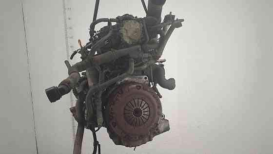 Двигатель Volkswagen Polo BNV Донецк