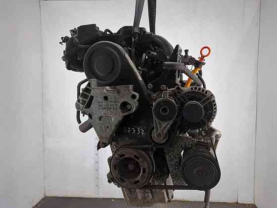 Двигатель Audi A3 (8P) BSE Донецк