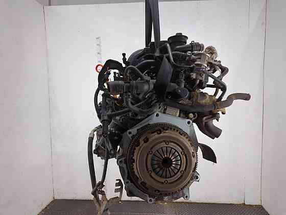 Двигатель Audi A3 (8P) BSE Донецк