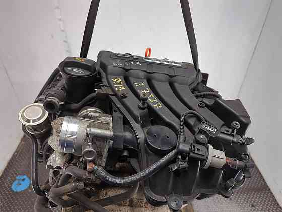 Двигатель Audi A3 (8P) BSE Донецк