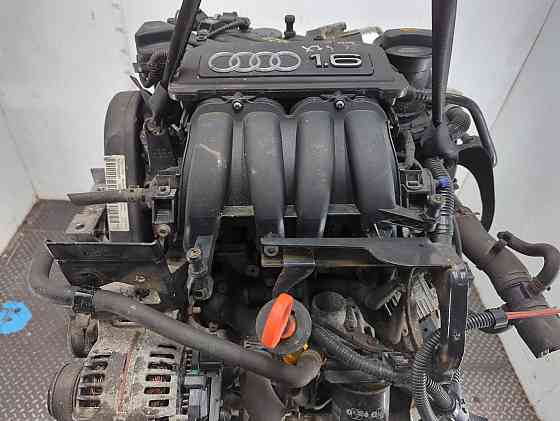 Двигатель Audi A3 (8P) BSE Донецк