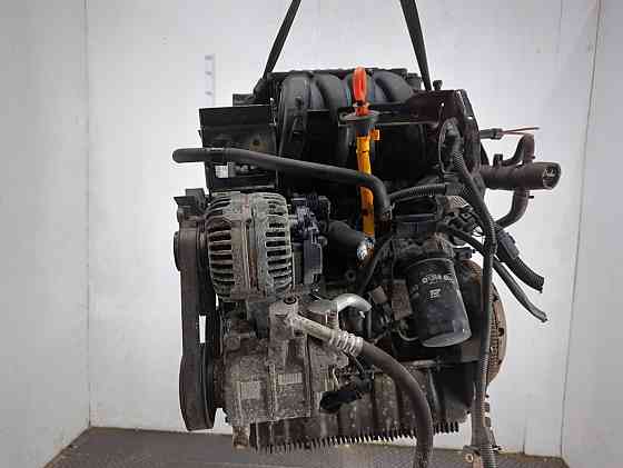Двигатель Audi A3 (8P) BSE Донецк