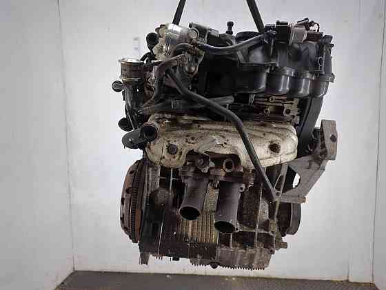 Двигатель Audi A3 (8P) BSE Донецк