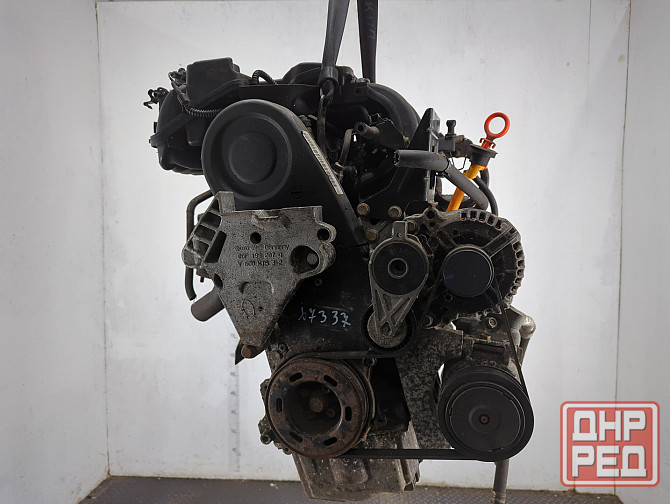 Двигатель Audi A3 (8P) BSE Донецк - изображение 3