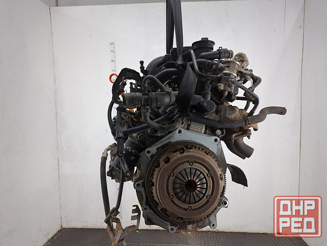 Двигатель Audi A3 (8P) BSE Донецк - изображение 1