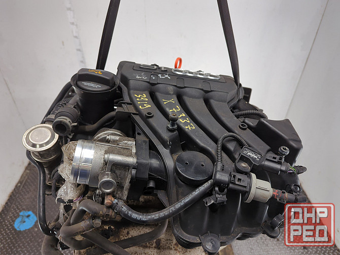 Двигатель Audi A3 (8P) BSE Донецк - изображение 5