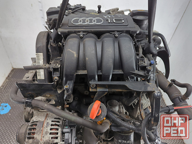 Двигатель Audi A3 (8P) BSE Донецк - изображение 6
