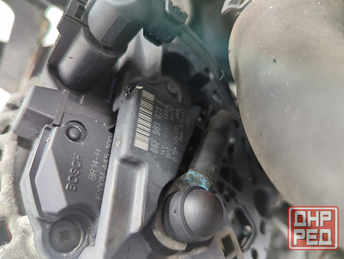 Двигатель Audi A3 (8P) BSE Донецк - изображение 8