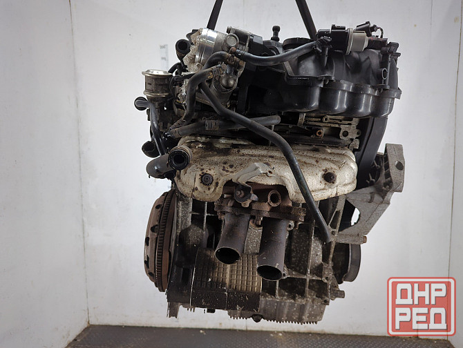Двигатель Audi A3 (8P) BSE Донецк - изображение 4