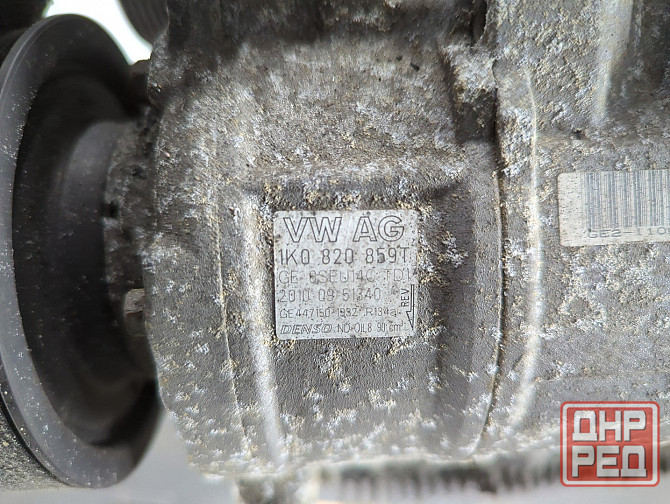 Двигатель Audi A3 (8P) BSE Донецк - изображение 7