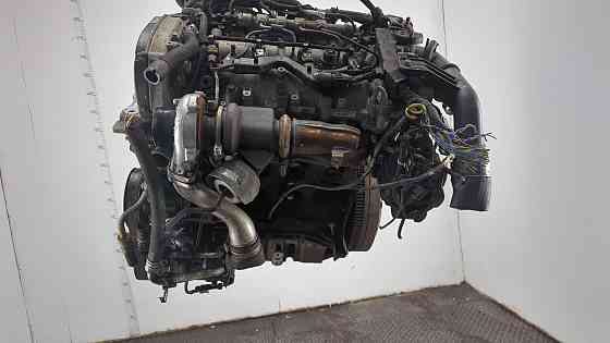 Двигатель Opel Insignia A20DT A20DTJ Донецк