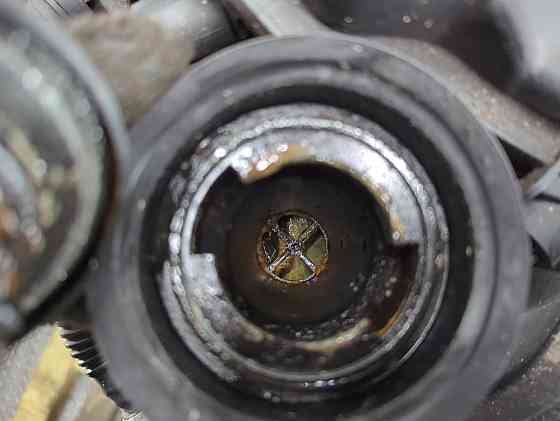 Двигатель Audi A3 (8P) BSE Донецк