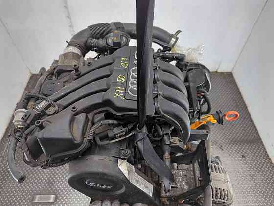 Двигатель Audi A3 (8P) BSE Донецк