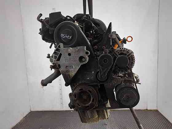 Двигатель Audi A3 (8P) BSE Донецк