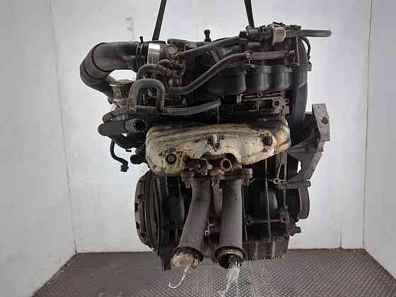 Двигатель Audi A3 (8P) BSE Донецк