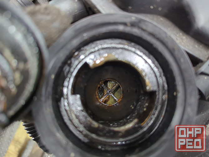 Двигатель Audi A3 (8P) BSE Донецк - изображение 5