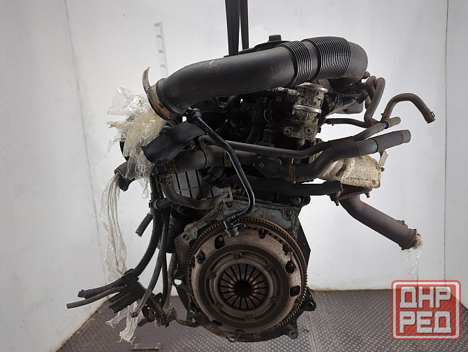 Двигатель Audi A3 (8P) BSE Донецк - изображение 4