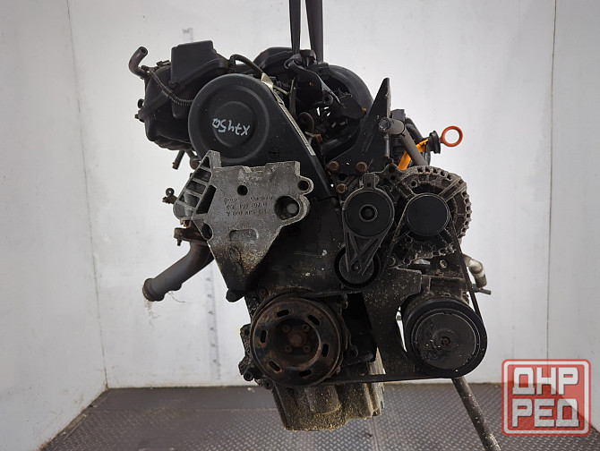 Двигатель Audi A3 (8P) BSE Донецк - изображение 2