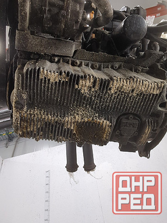 Двигатель Audi A3 (8P) BSE Донецк - изображение 7
