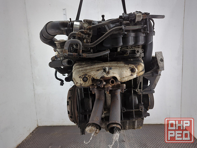 Двигатель Audi A3 (8P) BSE Донецк - изображение 3