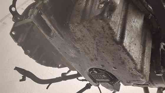 Двигатель Audi A4 (B7) BRE Донецк