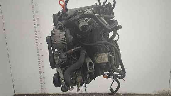 Двигатель Audi A4 (B7) BRE Донецк