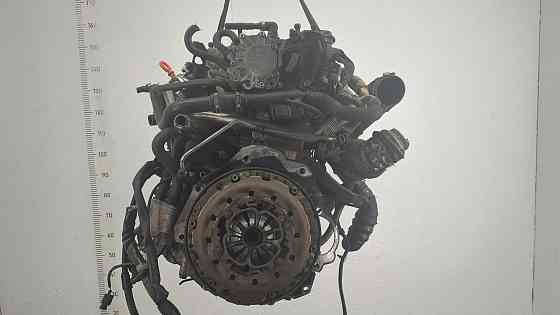 Двигатель Audi A4 (B7) BRE Донецк