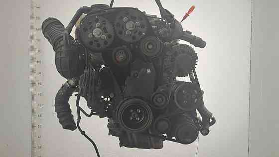 Двигатель Audi A4 (B7) BRE Донецк