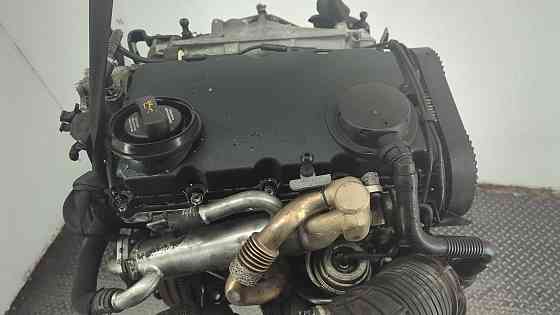 Двигатель Audi A4 (B7) BRE Донецк