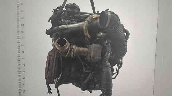 Двигатель Audi A4 (B7) BRE Донецк