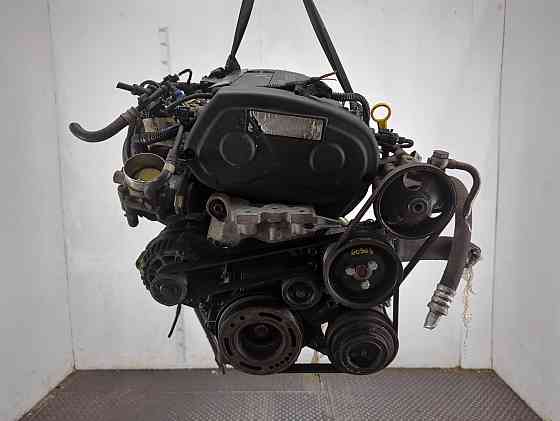 Двигатель Opel Insignia A18XER Донецк