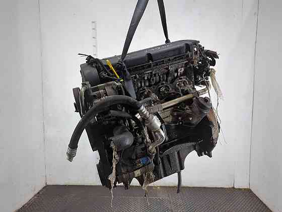 Двигатель Opel Insignia A18XER Донецк