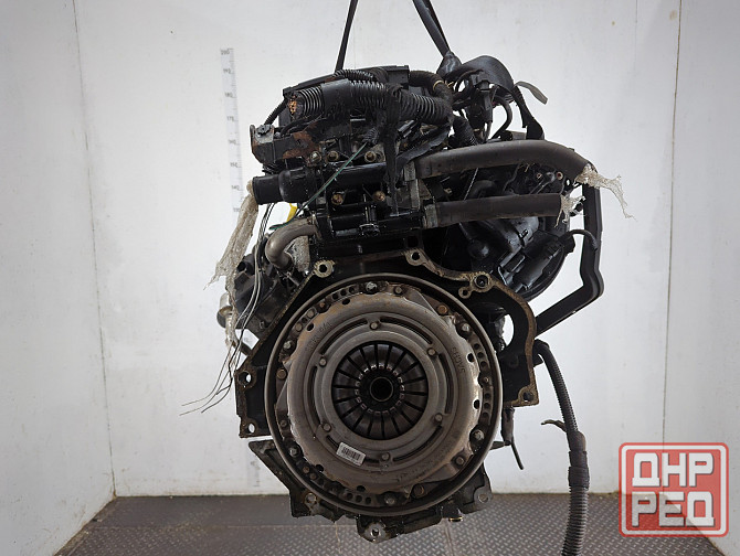 Двигатель Opel Insignia A18XER Донецк - изображение 4