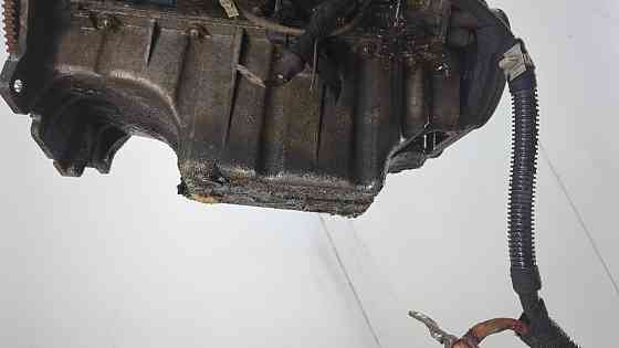 Двигатель Opel Astra H Z18XER Донецк