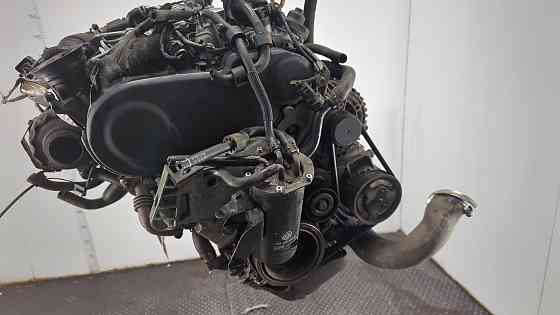 Двигатель Volkswagen Passat 6 CBDC Донецк