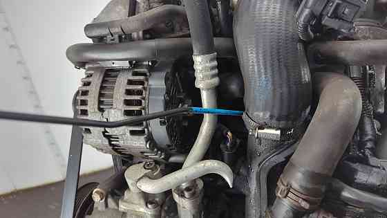 Двигатель Volkswagen Passat 6 CBDC Донецк