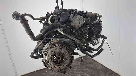 Двигатель Volkswagen Passat 6 CBDC Донецк
