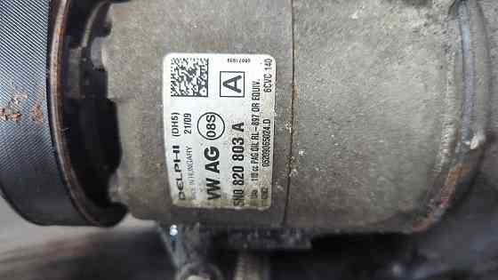 Двигатель Volkswagen Passat 6 CBDC Донецк