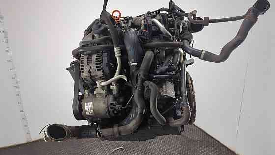 Двигатель Volkswagen Passat 6 CBDC Донецк