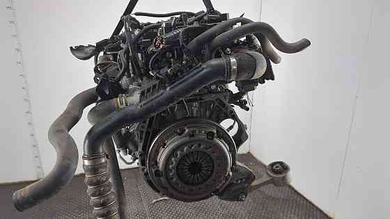 Двигатель Honda Civic L15BA Донецк