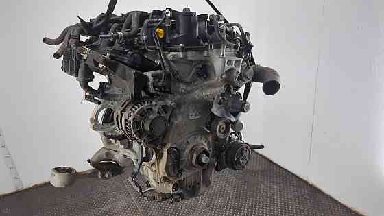 Двигатель Honda Civic L15BA Донецк