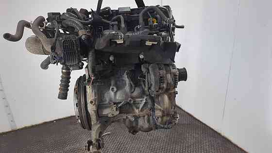 Двигатель Honda Civic L15BA Донецк