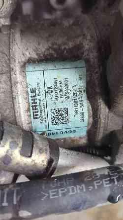 Двигатель Honda Civic L15BA Донецк