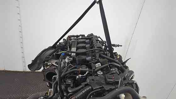 Двигатель Honda Civic L15BA Донецк