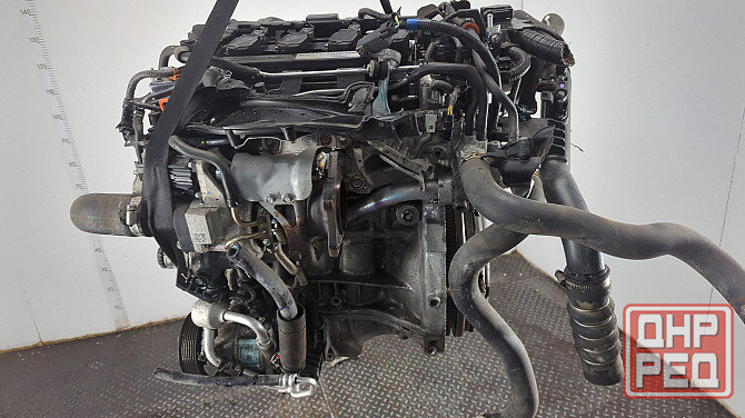 Двигатель Honda Civic L15BA Донецк - изображение 8