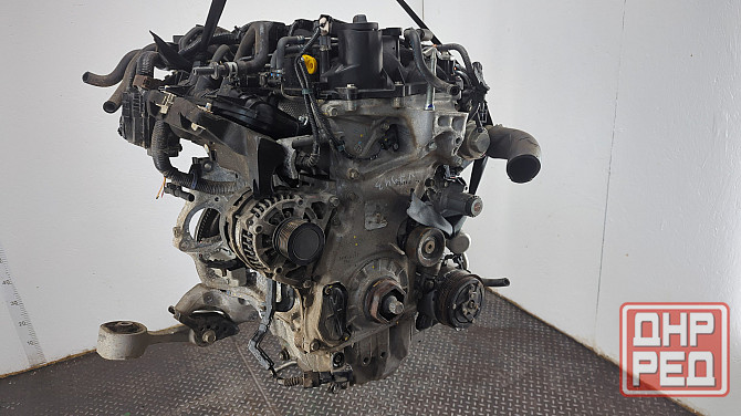 Двигатель Honda Civic L15BA Донецк - изображение 1
