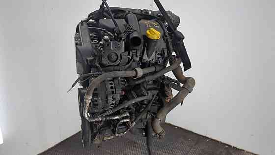 Двигатель Dacia Sandero K9K 612 Донецк