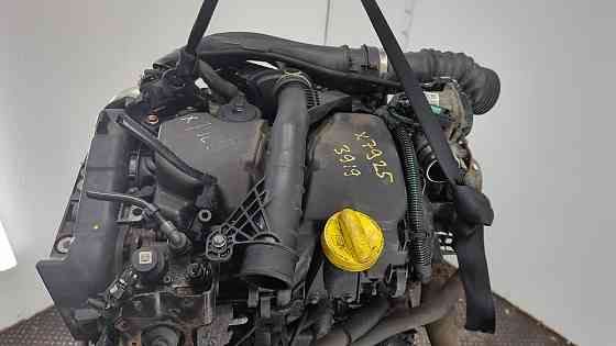 Двигатель Dacia Sandero K9K 612 Донецк